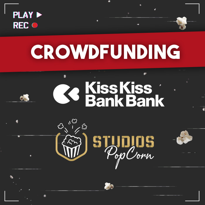 Crowdfunding