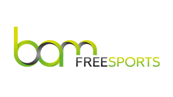Logo Bam Freesports