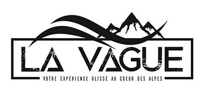 Logo La Vague Grenoble