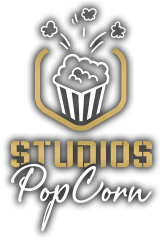 Studios popcorn