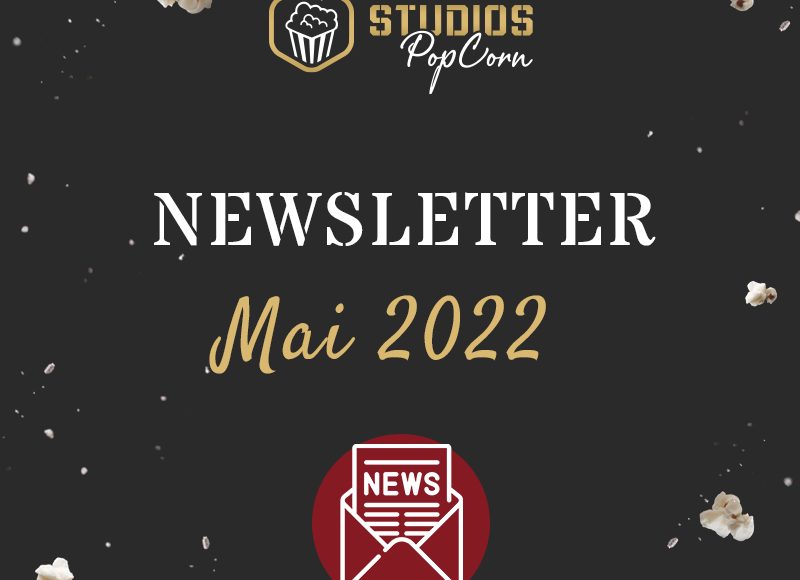 Newsletter mai 2022